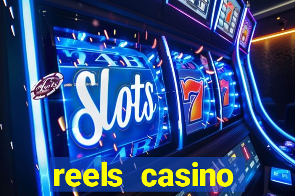 reels casino rodrigo faro